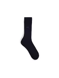 BOSS | Calzini GEORGE neri | Blu scuro