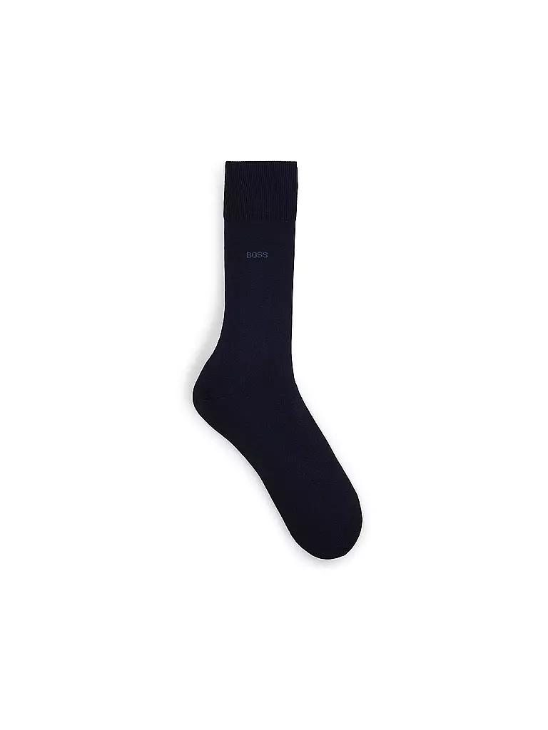 BOSS | Calzini GEORGE navy | Blu scuro