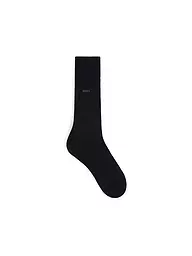 BOSS | Calzini GEORGE neri | Nero