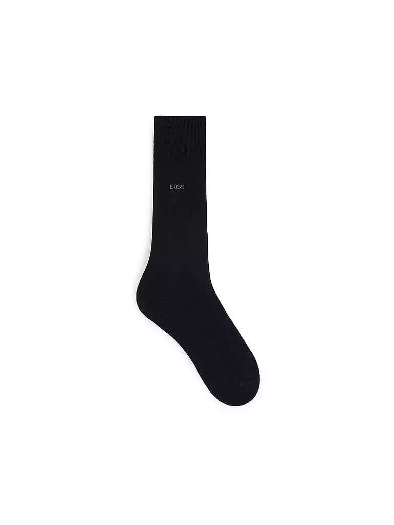 BOSS | Calzini GEORGE neri | Nero