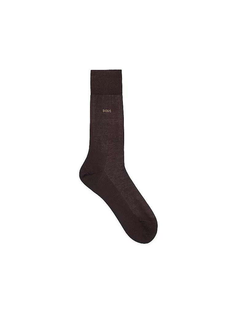 BOSS | Calzini GEORGE | Marrone