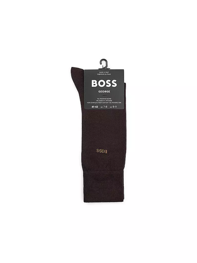BOSS | Calzini GEORGE | 