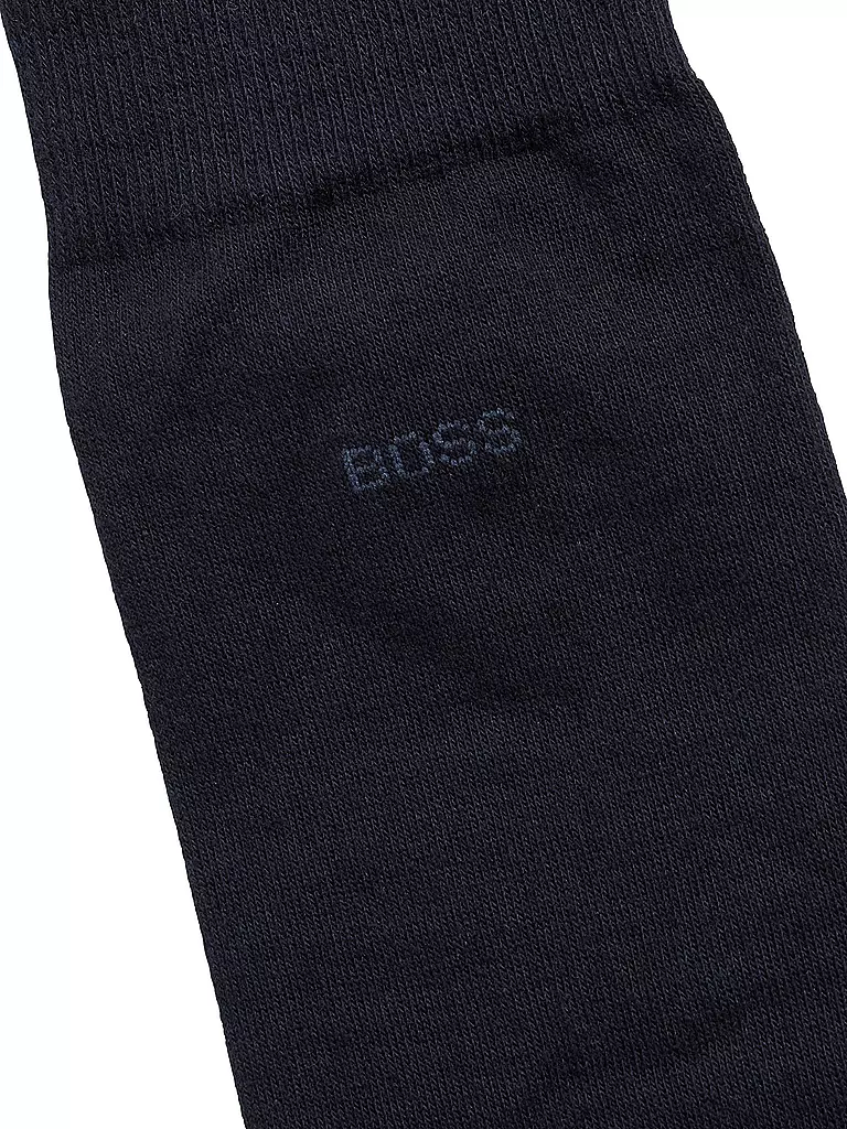 BOSS | Calzini MARC blu scuro | 