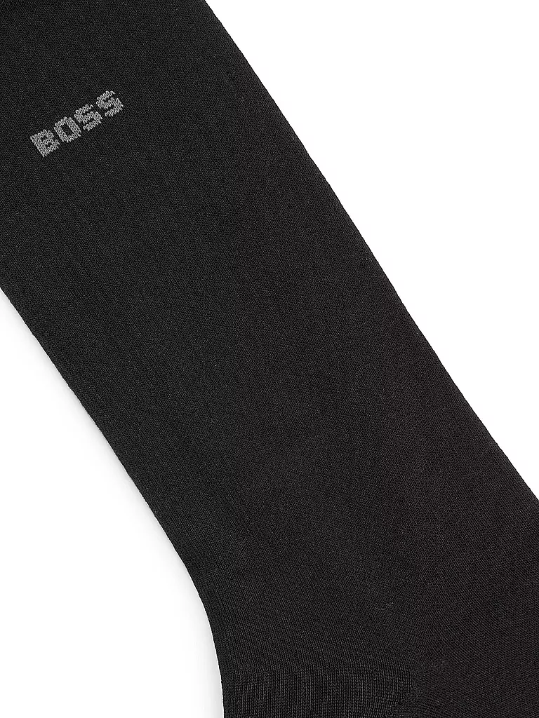 BOSS | Calzini MARC neri | 