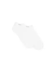 BOSS | Calzini sneaker confezione da 2 bianco | Bianco