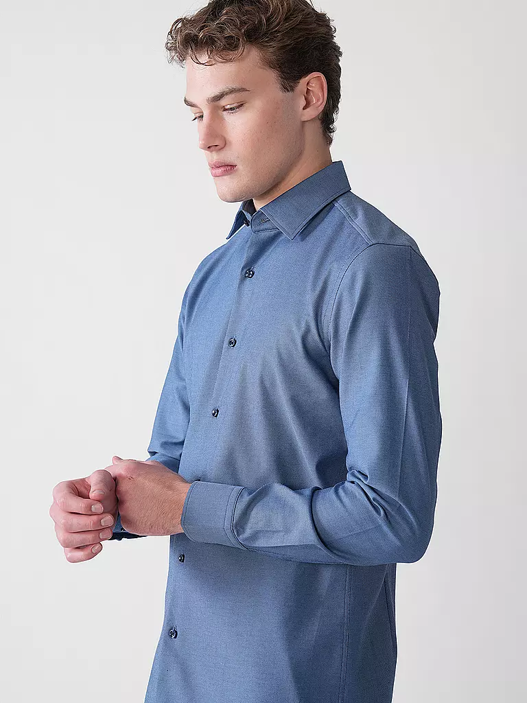 BOSS | Camicia business slim fit HANK |