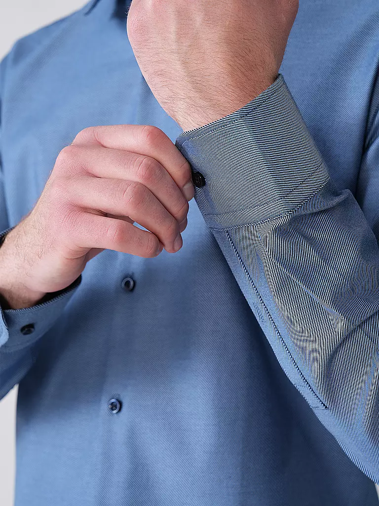 BOSS | Camicia business slim fit HANK |