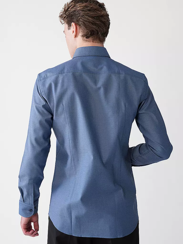 BOSS | Camicia business slim fit HANK |