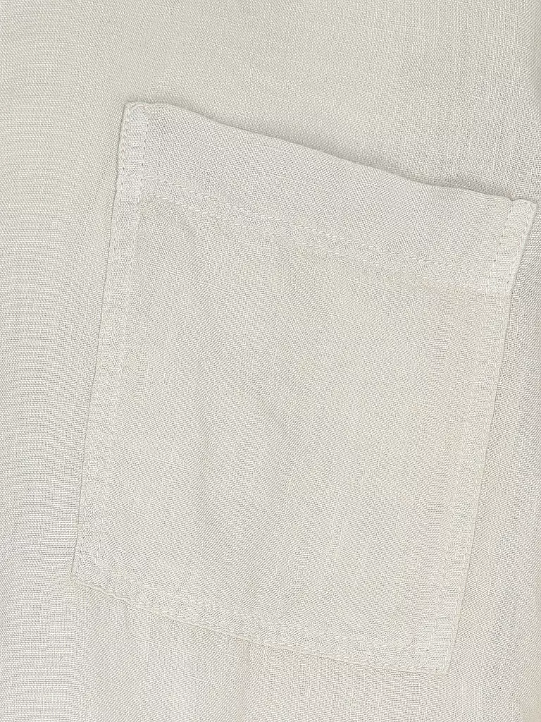 BOSS | Camicia di lino regular fit RELEGANT | 