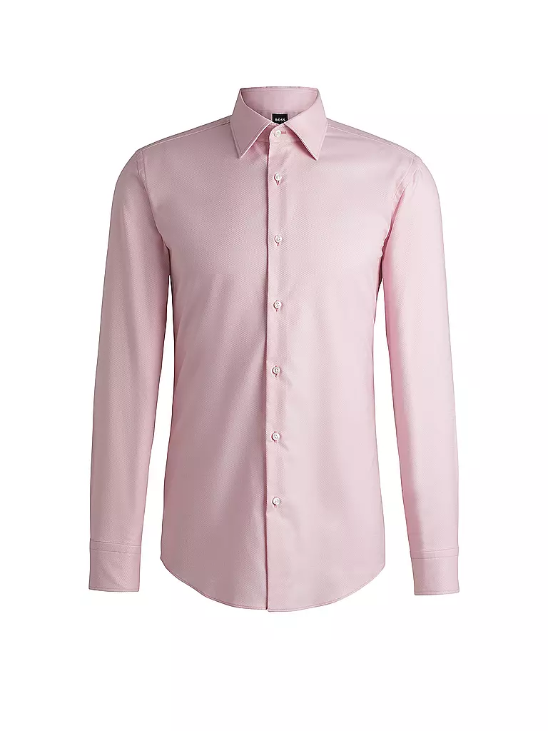BOSS | Camicia HANK | Rosa