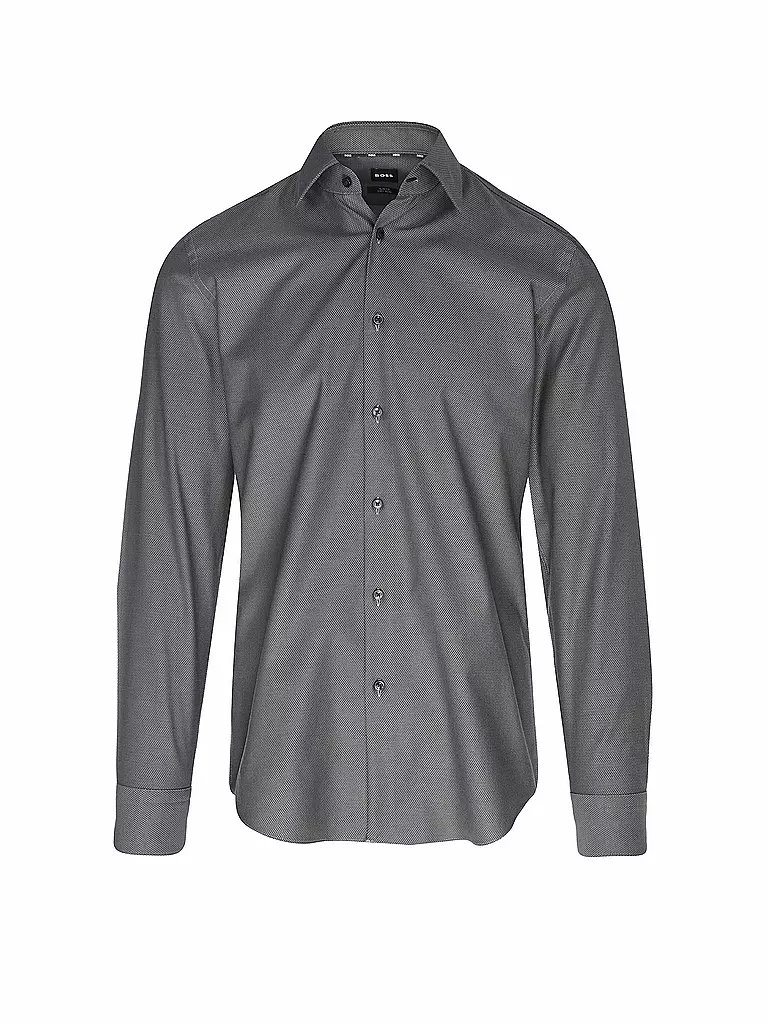 BOSS | Camicia HANK | Grigio