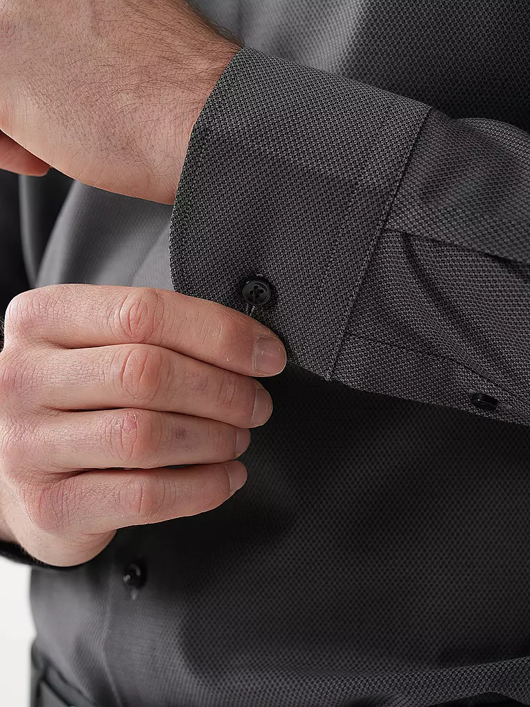 BOSS | Camicia HANK | Grigio
