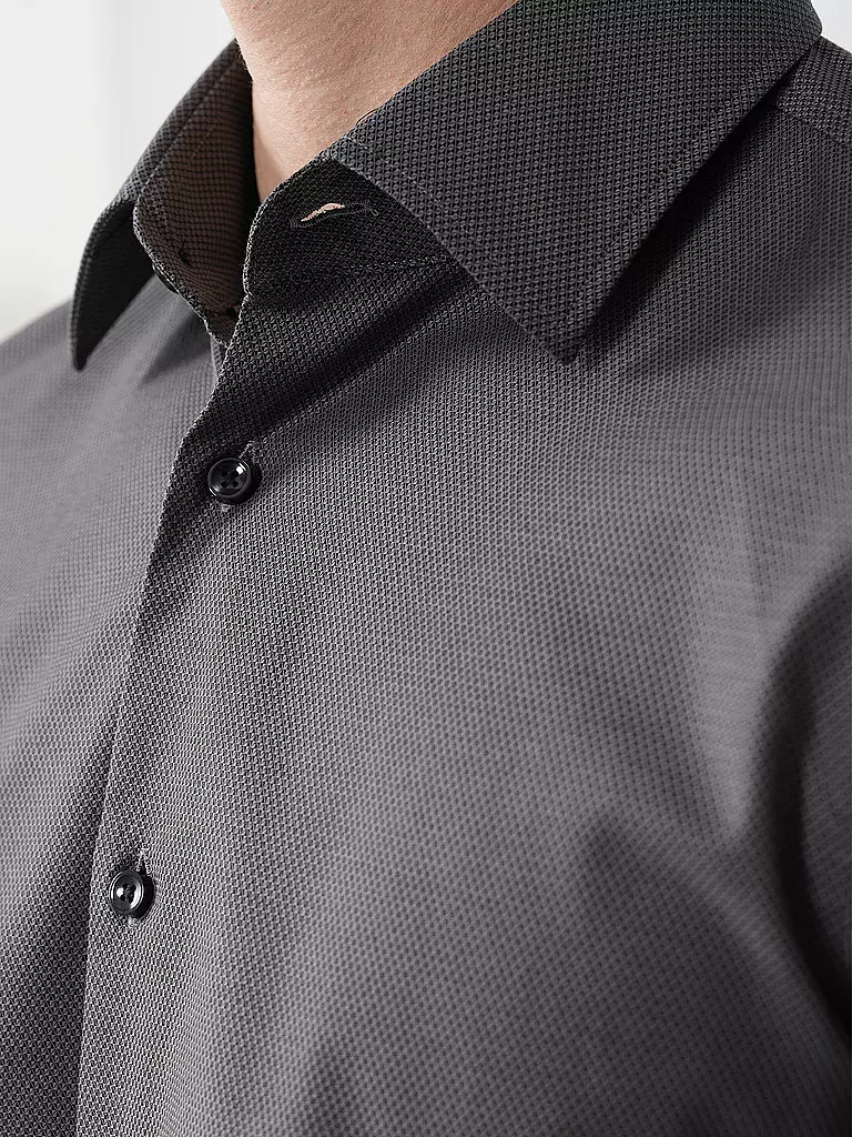 BOSS | Camicia HANK | Grigio