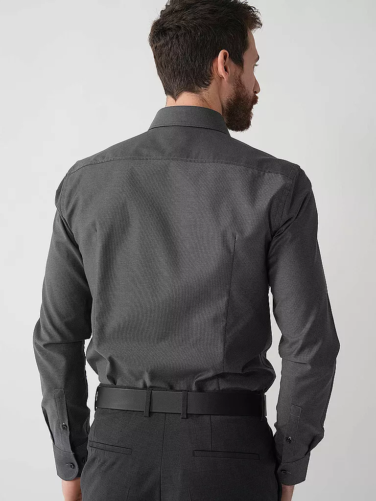 BOSS | Camicia HANK | Grigio