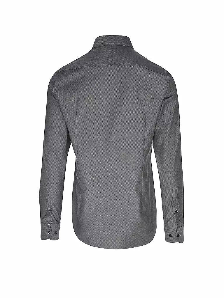 BOSS | Camicia HANK | Grigio