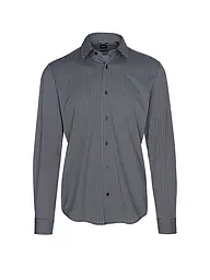BOSS | Camicia P-ROAN-K-F | Blu scuro