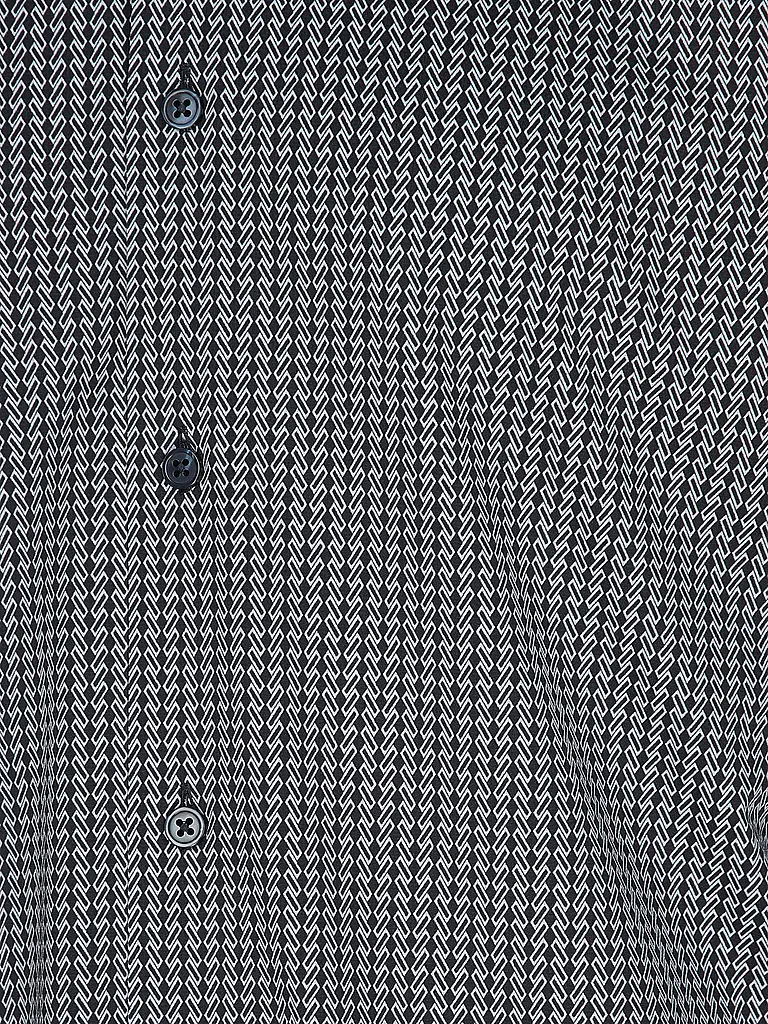 BOSS | Camicia P-ROAN-K-F | Blu scuro