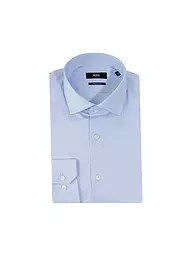 BOSS | Camicia regular fit GORDON | Blu