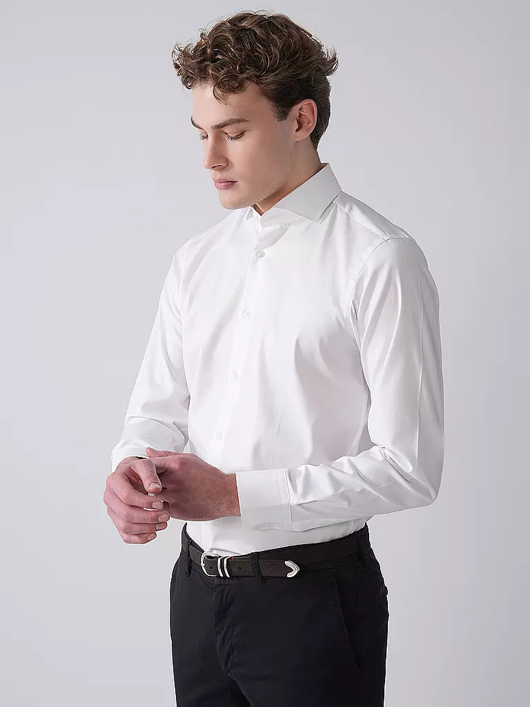 BOSS | Camicia regular fit GORDON | 