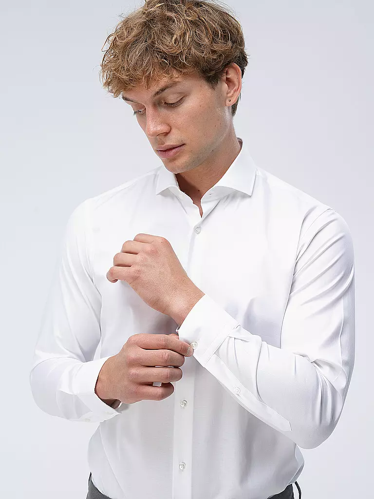 BOSS | Camicia regular fit GORDON | 