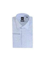 BOSS | Camicia Regular Fit JOE | Blu chiaro