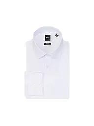 BOSS | Camicia Regular Fit JOE | Bianco