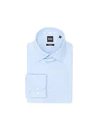 BOSS | Camicia Regular Fit JOE | Blu chiaro
