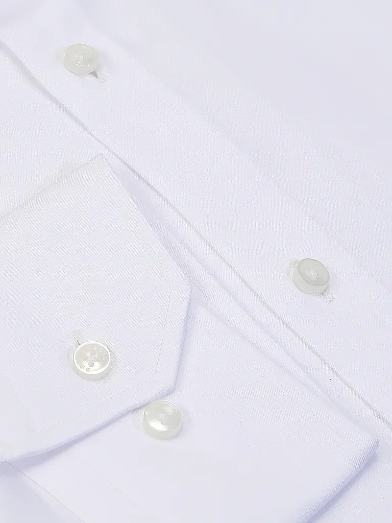 BOSS | Camicia Regular Fit JOE | Bianco