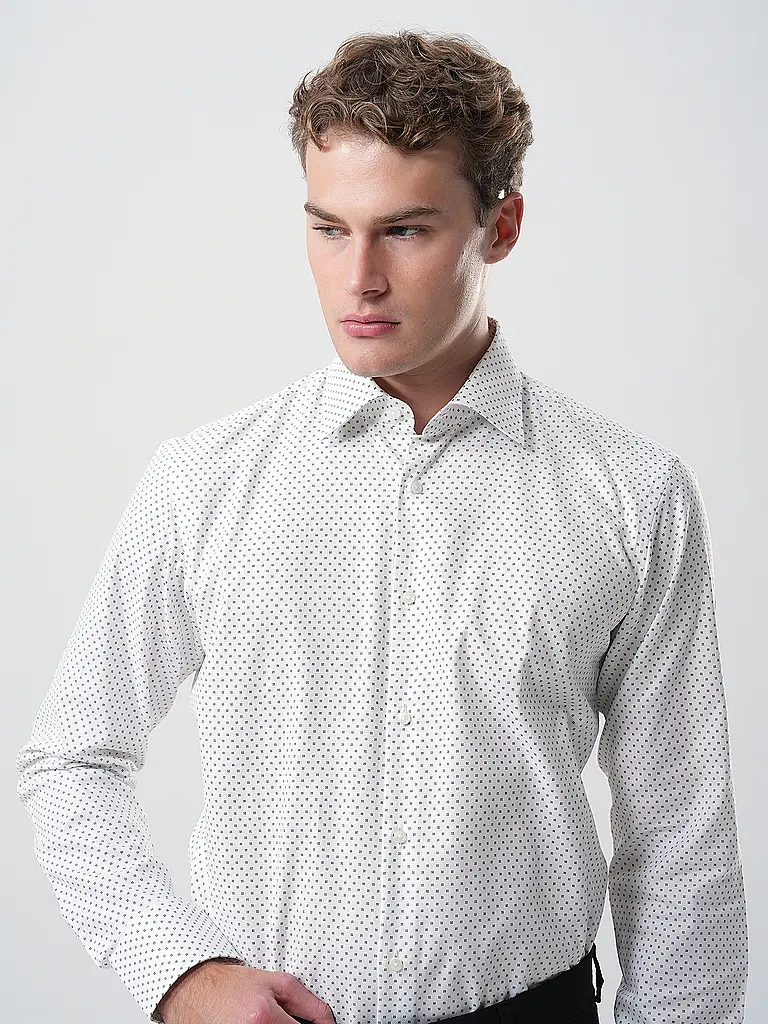 BOSS | Camicia Regular Fit JOE | 