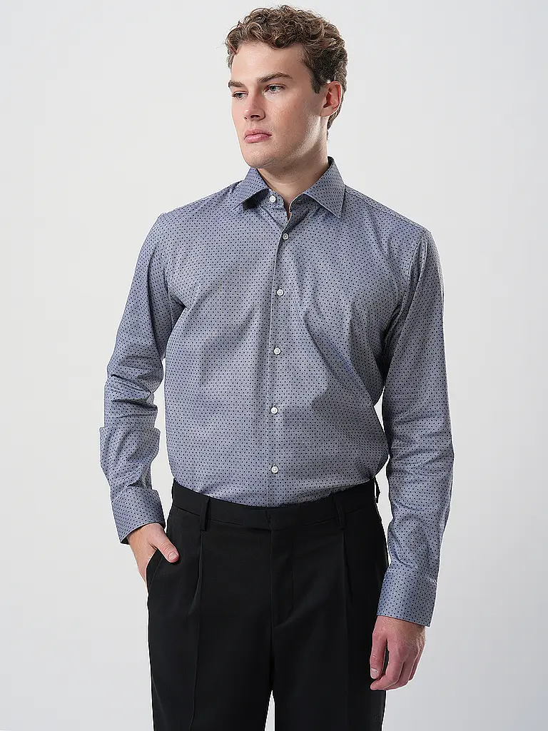 BOSS | Camicia Regular Fit JOE |