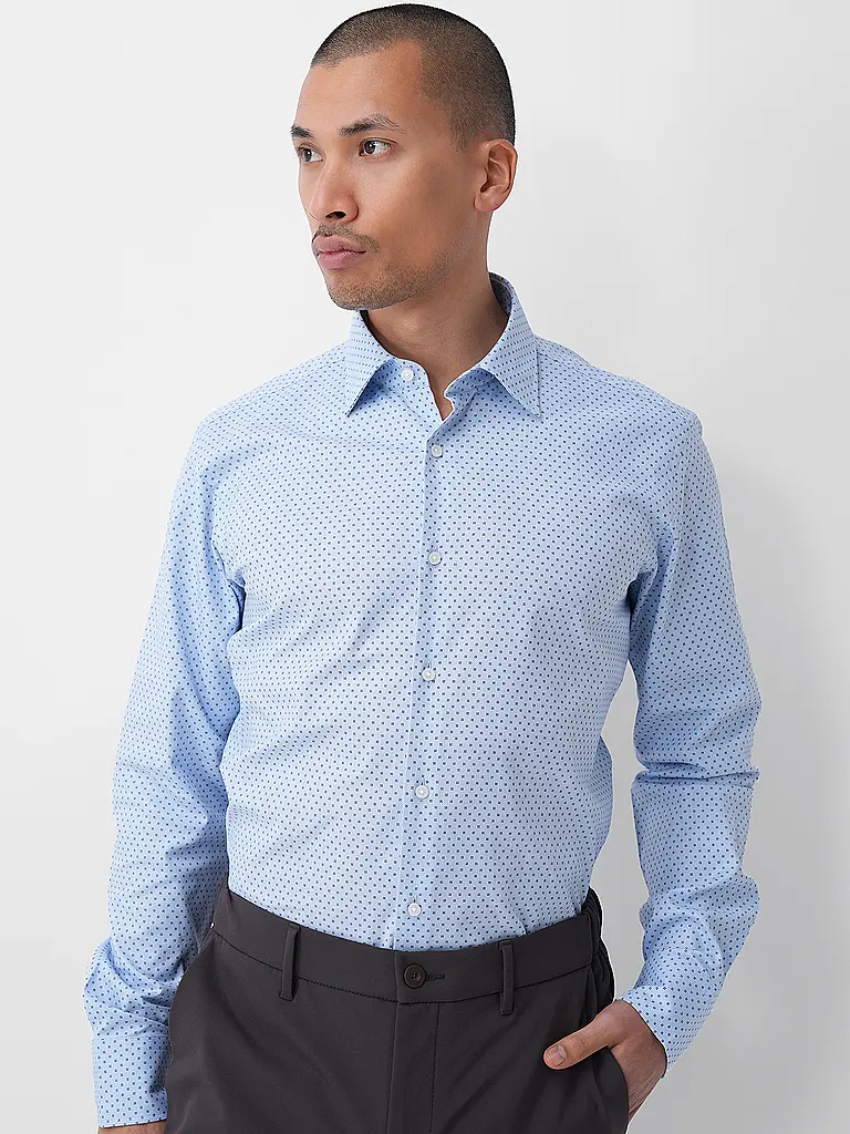 BOSS | Camicia Regular Fit JOE | 