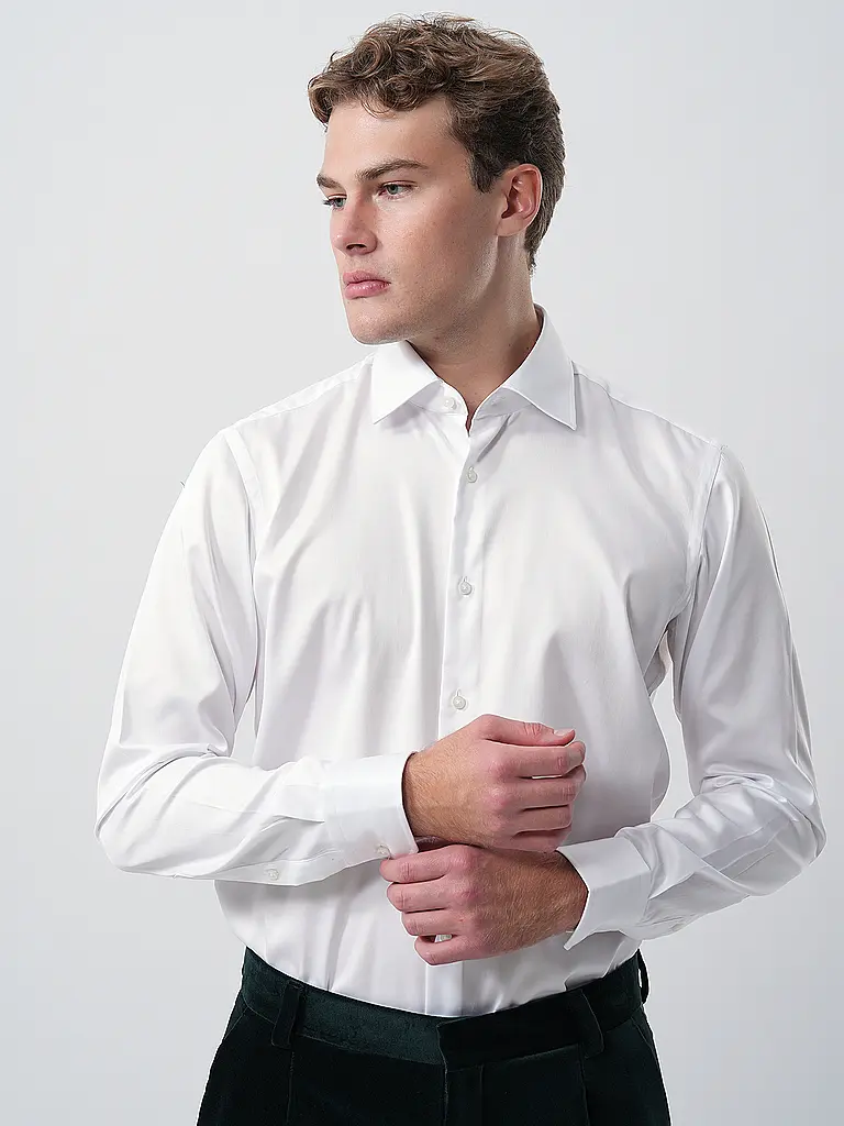 BOSS | Camicia Regular Fit JOE | 