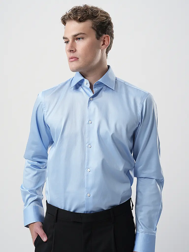 BOSS | Camicia Regular Fit JOE |