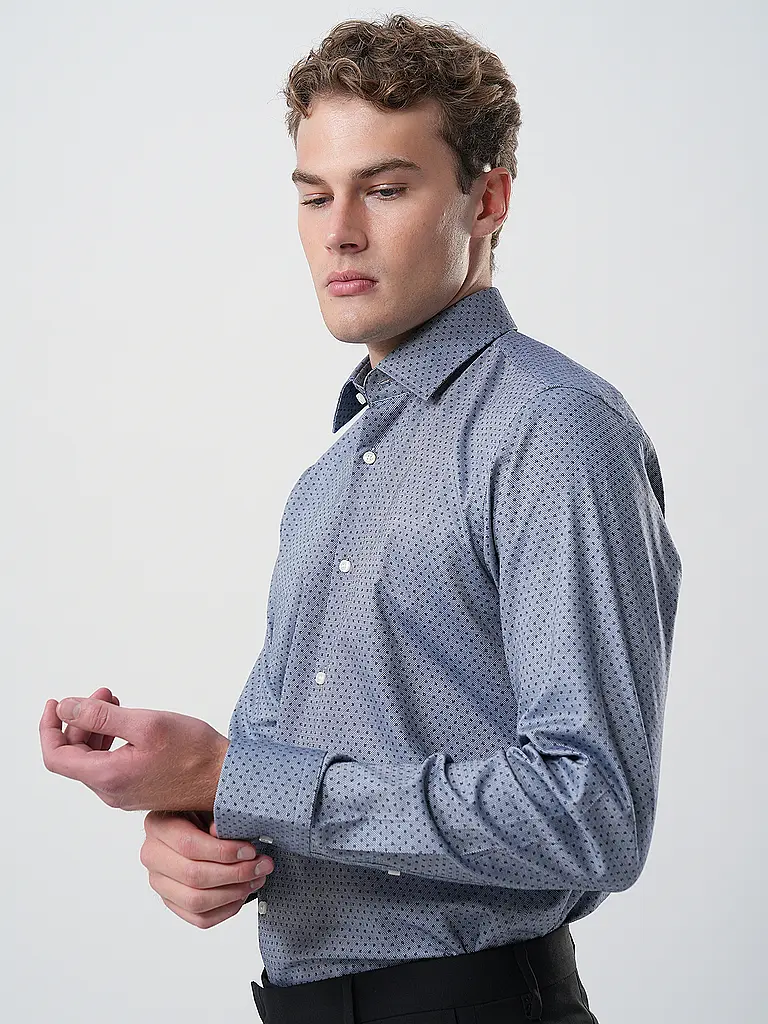 BOSS | Camicia Regular Fit JOE |