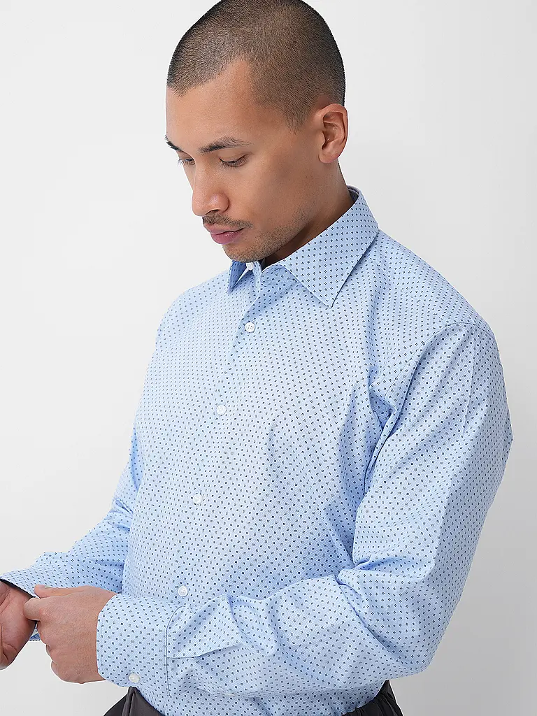 BOSS | Camicia Regular Fit JOE | 