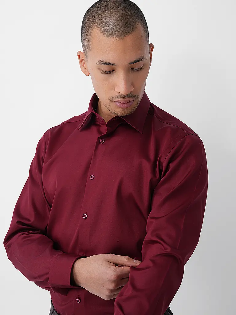 BOSS | Camicia Regular Fit JOE | 