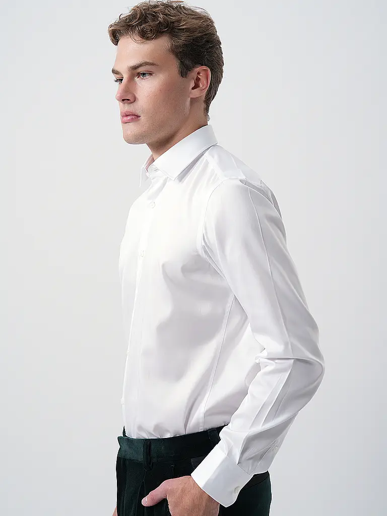 BOSS | Camicia Regular Fit JOE | 