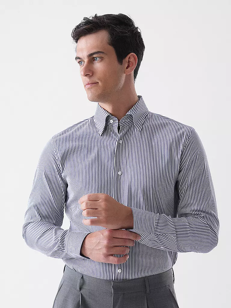 BOSS | Camicia Regular Fit L-HAYS |