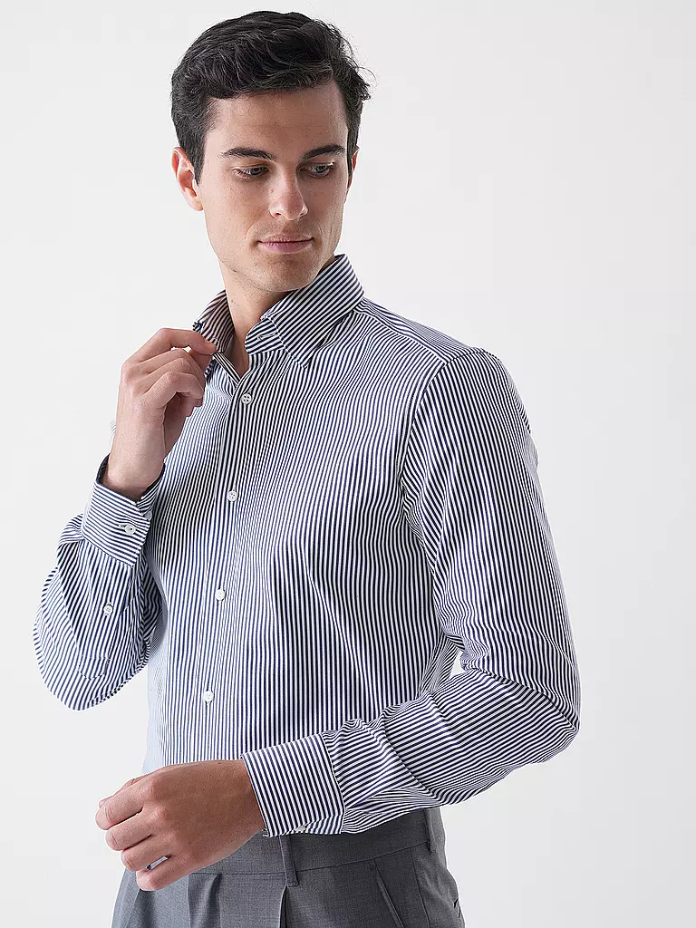 BOSS | Camicia Regular Fit L-HAYS |