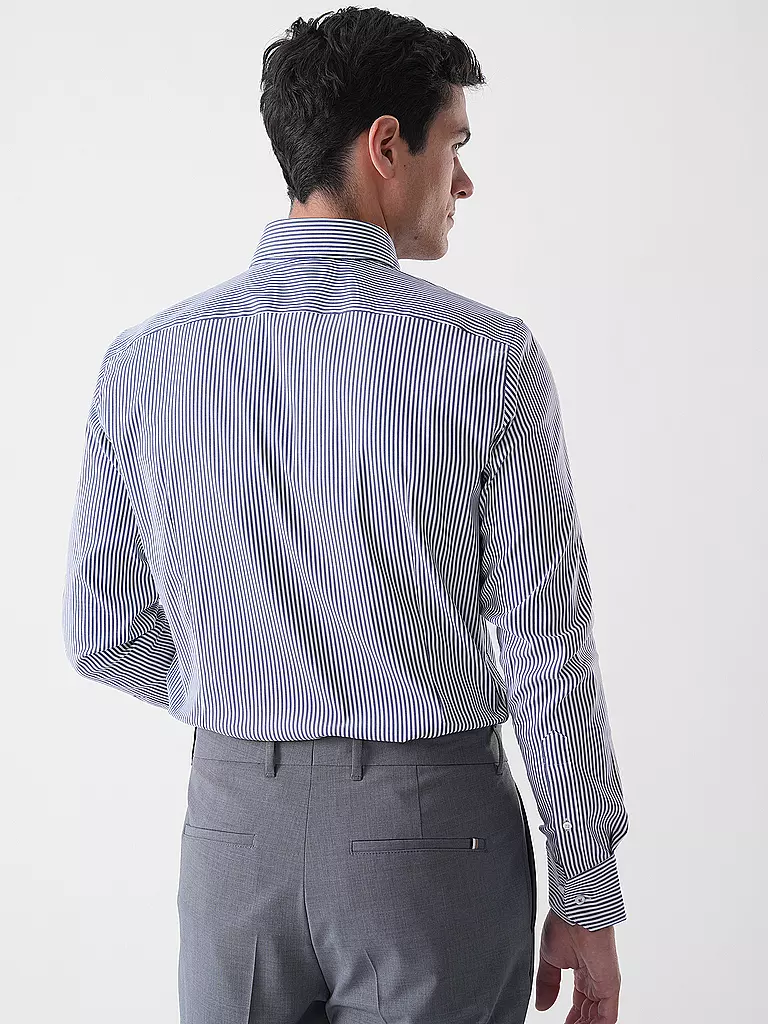 BOSS | Camicia Regular Fit L-HAYS |