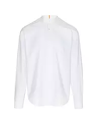 BOSS | Camicia Regular Fit RACE_1_M | Bianco