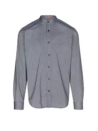 BOSS | Camicia Regular Fit RACE_1_M | Blu