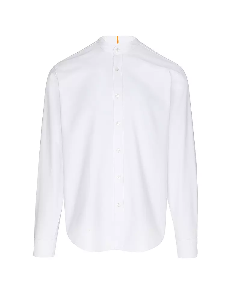 BOSS | Camicia Regular Fit RACE_1_M | Bianco