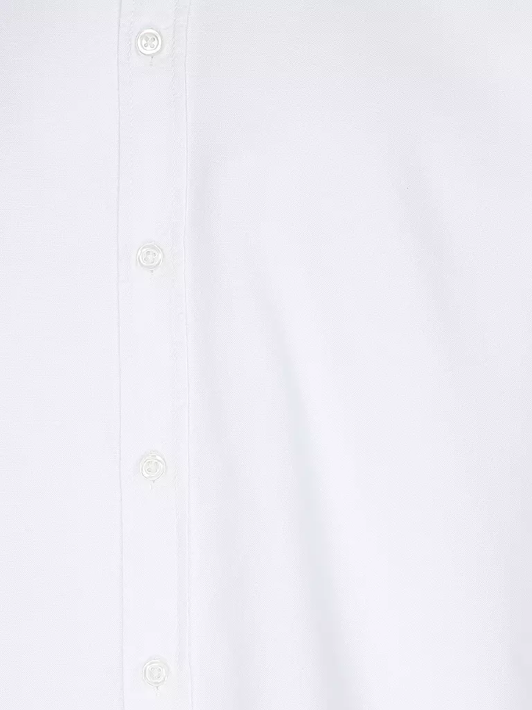 BOSS | Camicia Regular Fit RACE_1_M | Bianco