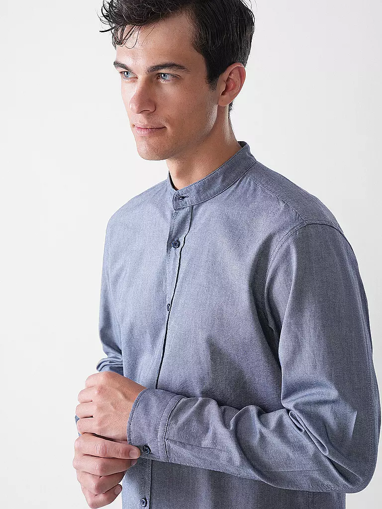 BOSS | Camicia Regular Fit RACE_1_M |