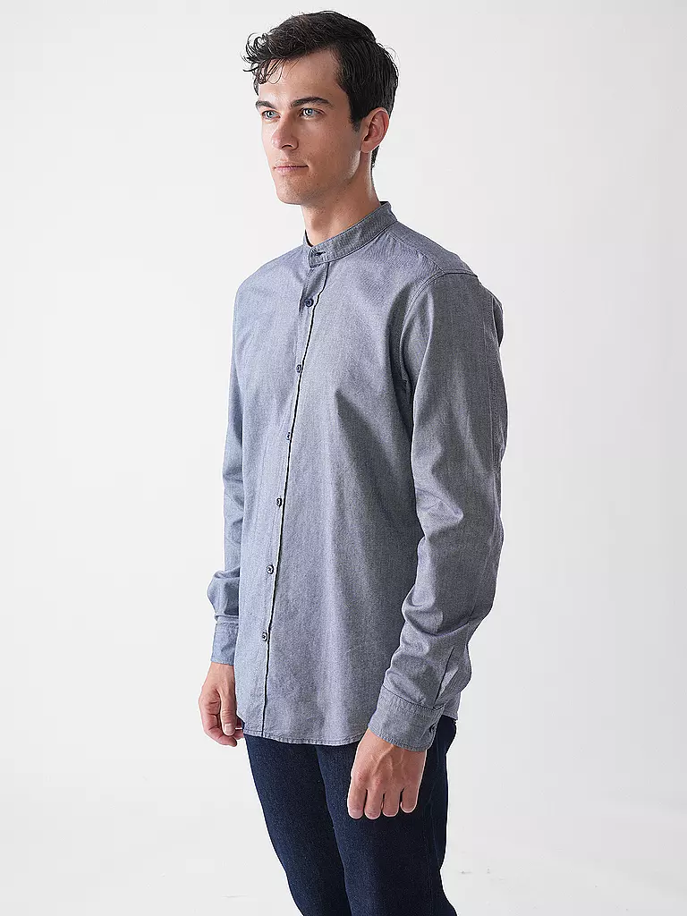BOSS | Camicia Regular Fit RACE_1_M |