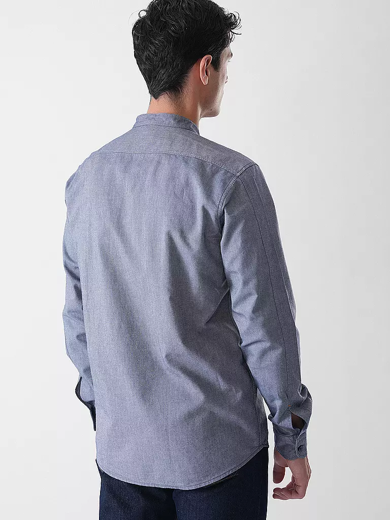 BOSS | Camicia Regular Fit RACE_1_M |
