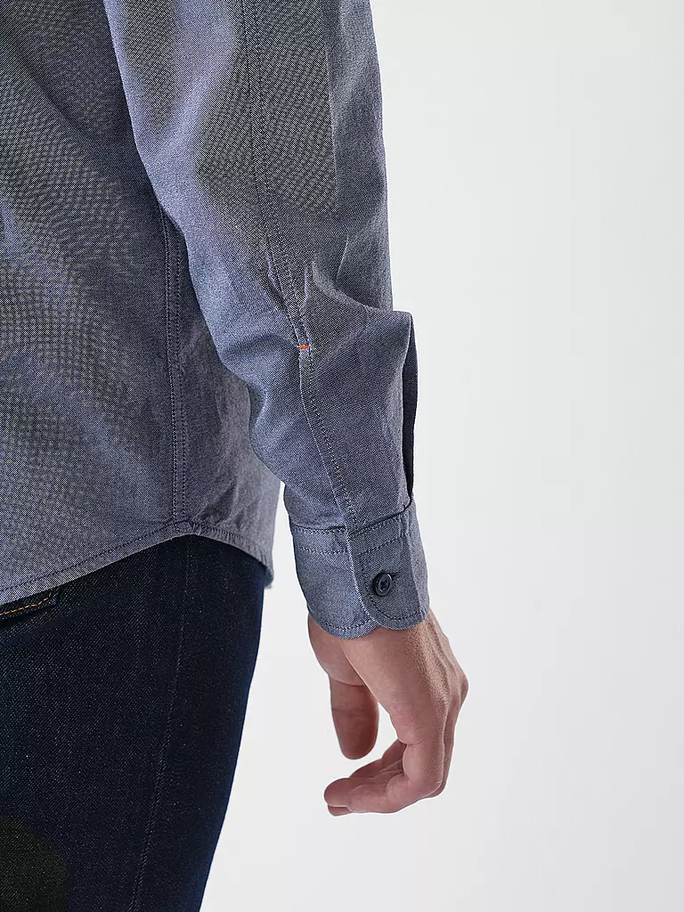 BOSS | Camicia Regular Fit RACE_1_M |