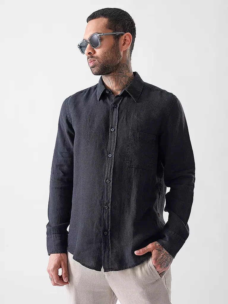 BOSS | Camicia Regular Fit RELEGANT | 