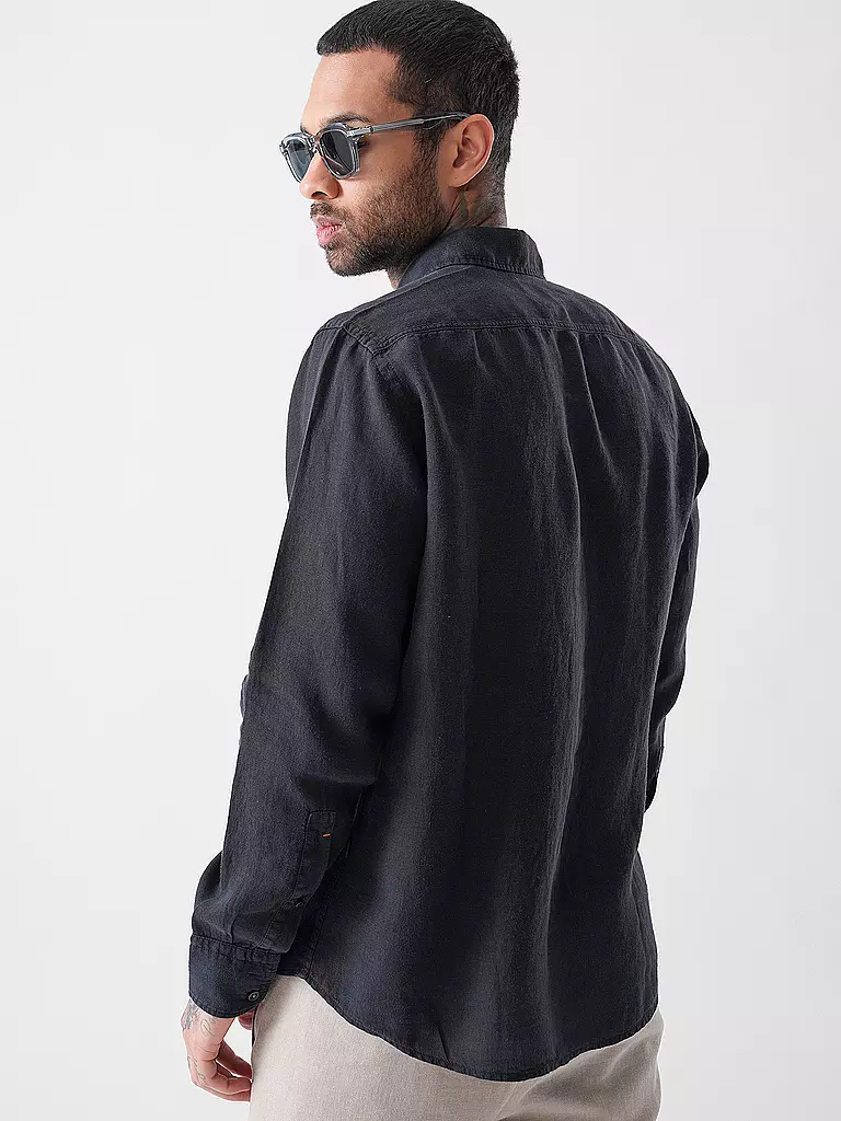BOSS | Camicia Regular Fit RELEGANT | 
